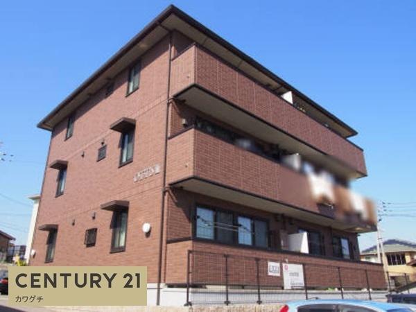 セジュール鵬舟オッツⅢ