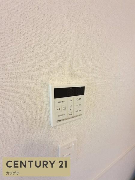 カーサ・ラフィネ