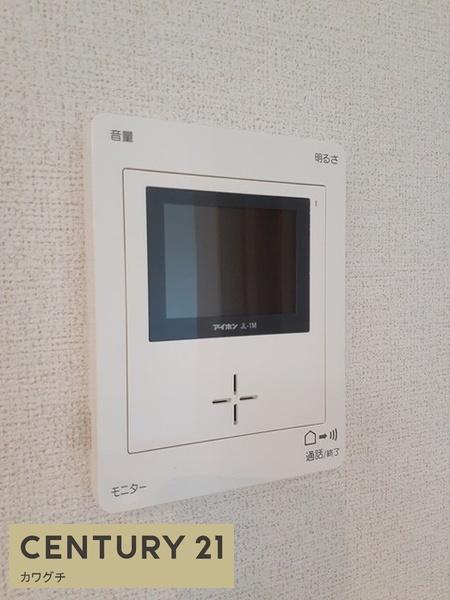 グレース・コート　Ｃ