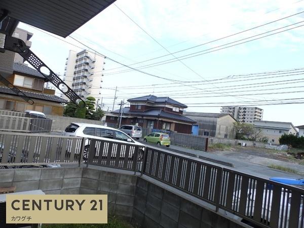 アーバンライフ塩屋台B棟
