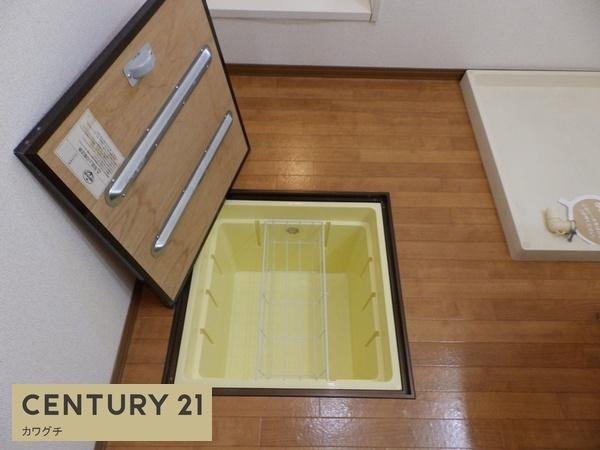 アーバンライフ塩屋台B棟
