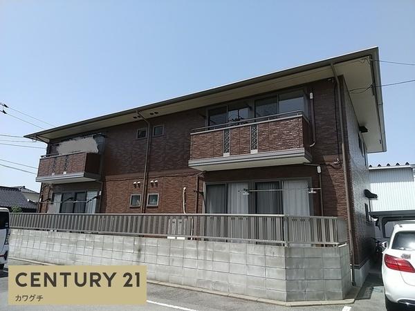 アーバンライフ塩屋台B棟