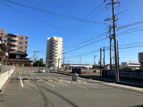 アーバンライフ塩屋台B棟