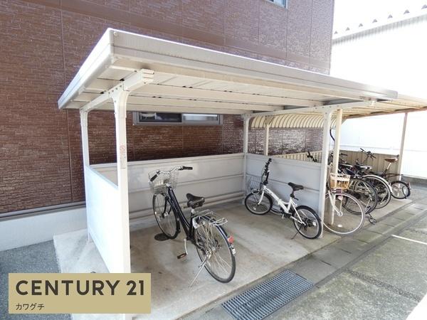 アーバンライフ塩屋台B棟