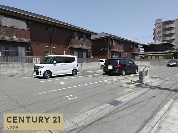 アーバンライフ塩屋台B棟