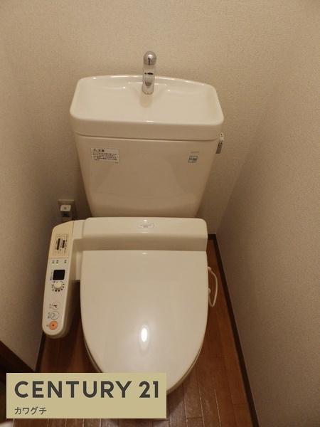 アーバンライフ塩屋台B棟