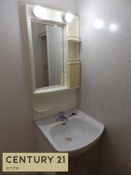 アーバンライフ塩屋台B棟