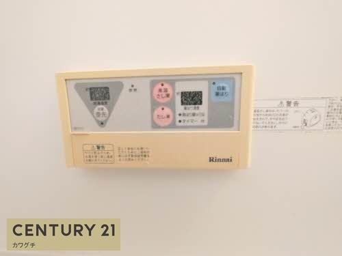シャーメゾンドラジェ　Ｄ棟