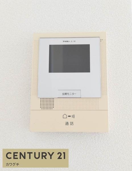 シャーメゾン岩鼻Ⅲ