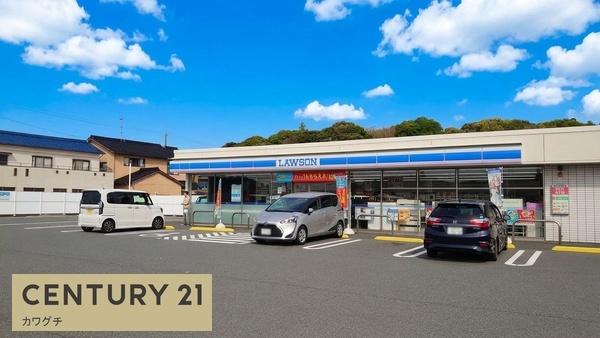 マンション杏明館(ローソン宇部川添店)