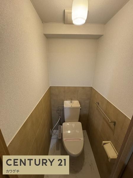 マンション杏明館