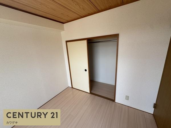 マンション杏明館