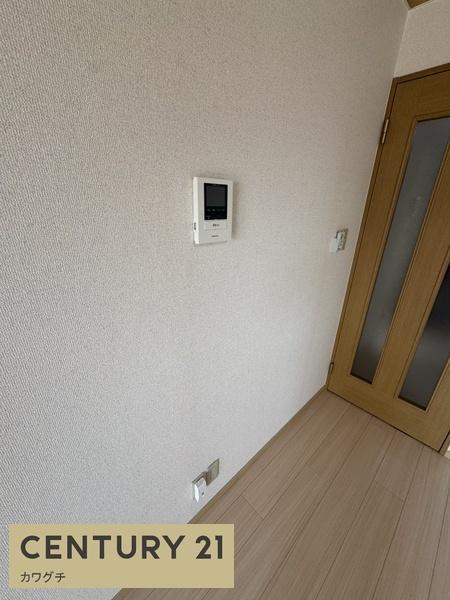 マンション杏明館