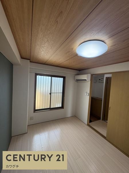 マンション杏明館