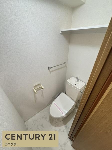 マンション杏明館