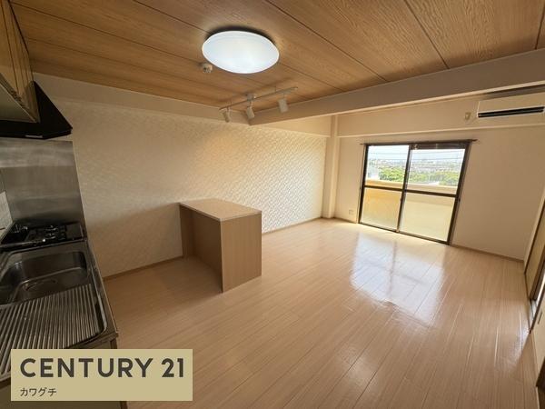 マンション杏明館