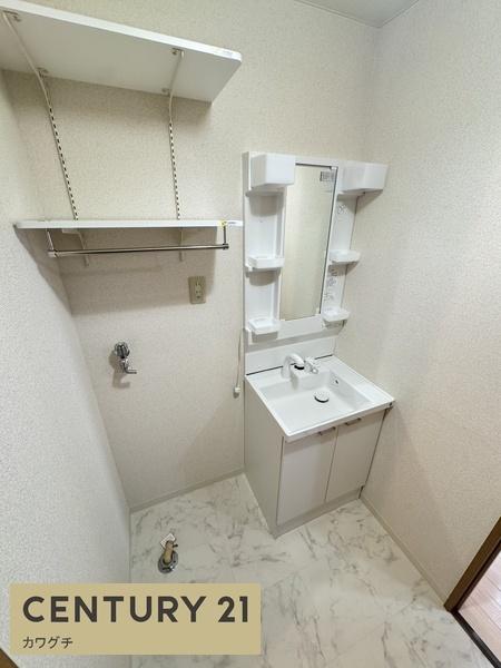 マンション杏明館