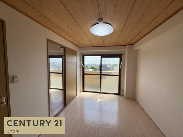 マンション杏明館