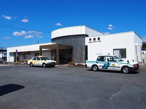 プレステージア厚南北Ⅰ(宇部駅(JR宇部線))