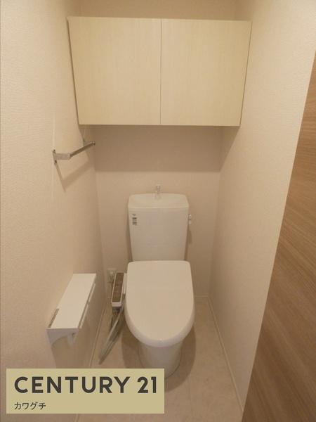 プレステージア厚南北Ⅰ