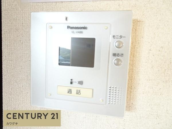 リビングタウン常盤公園Ⅱ