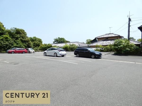 リビングタウン常盤公園Ⅱ