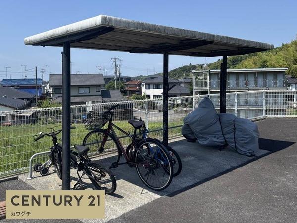 シャーメゾン山王田　Ｅ棟