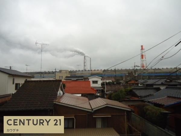 シャルム西本町B棟