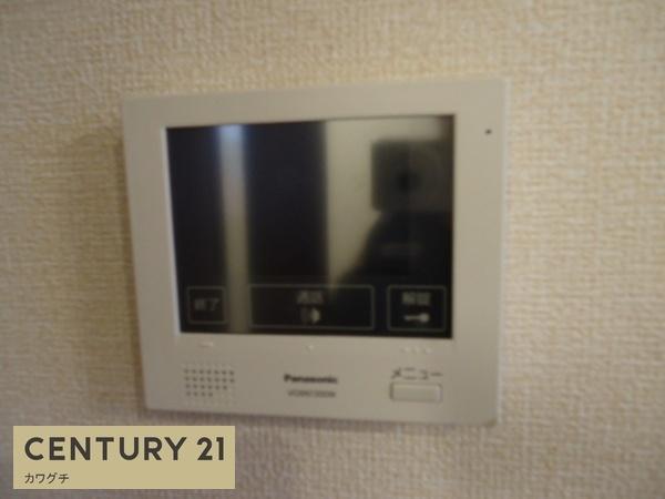 シャルム西本町B棟