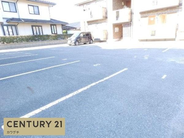 パーク・アベニュー　Ａ棟