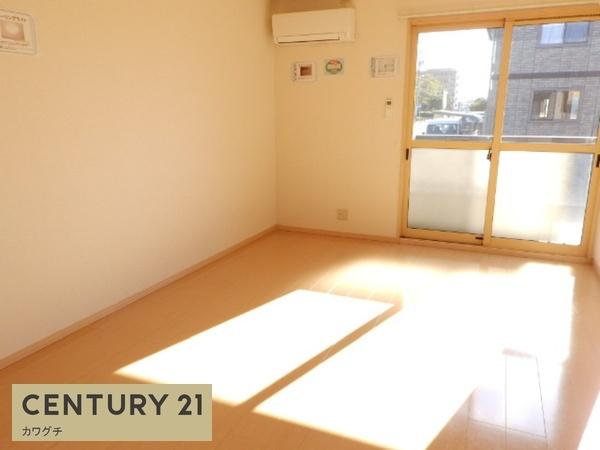 パーク・アベニュー　Ａ棟