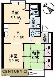 フレグランス床波Ｓｔ