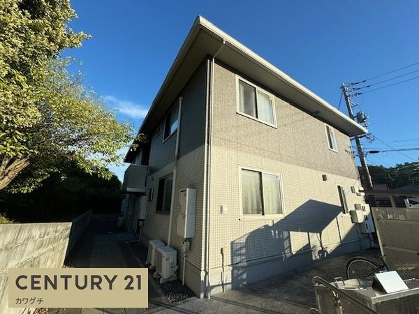 プレリュード京賀