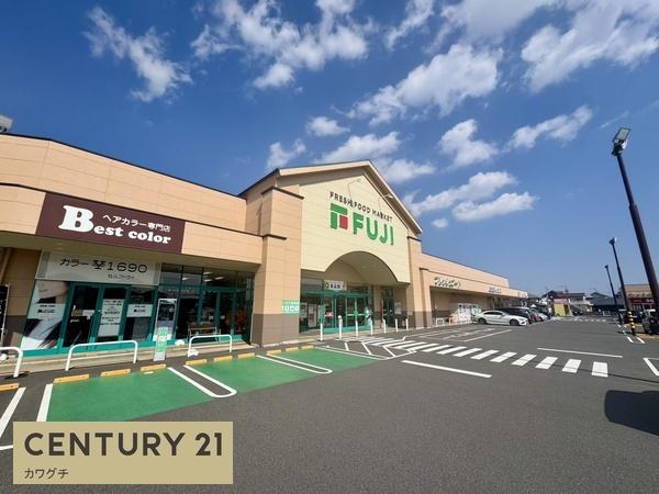 カーサフェリーチェ(フジ　西宇部店)