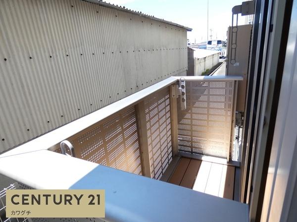 カーサフェリーチェ