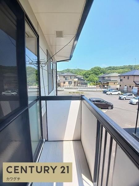ハイムゆりの樹　Ⅱ
