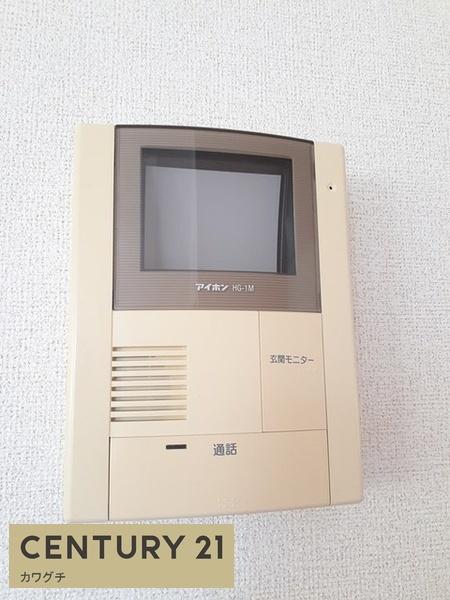 フルール・メゾンＢ
