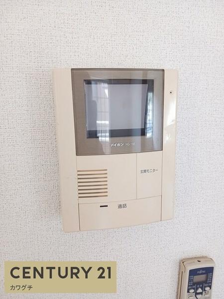 フルール・メゾンＣ