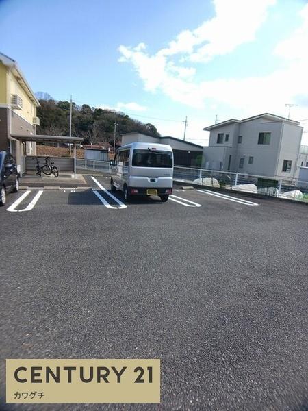 フルール・メゾンＣ