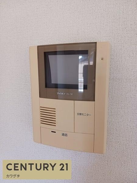フルール・メゾンＣ