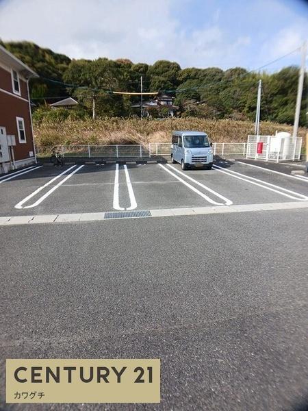 フルール・メゾンＣ