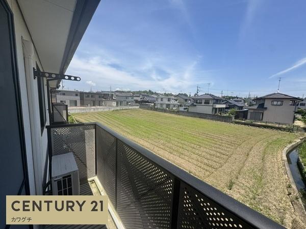 宇部市野中５丁目のアパート