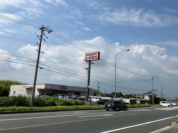 サニーコート　A棟(ファッションセンターしまむら西岐波店)