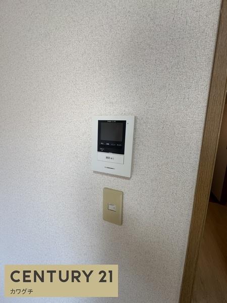 マンション杏明館