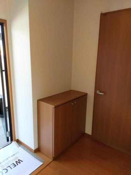 ファミール東琴芝