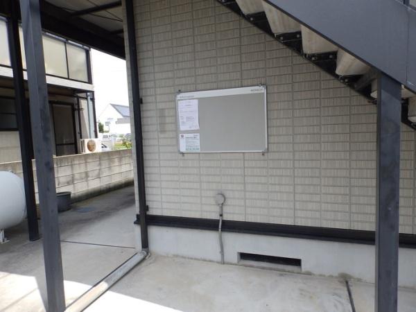 ファミール東琴芝
