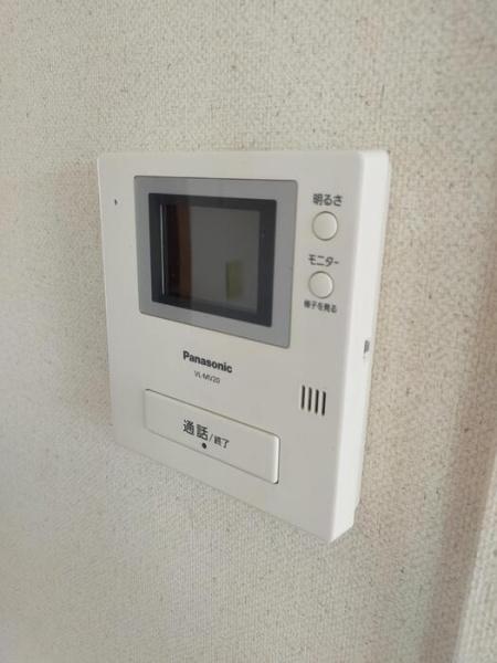 ファミール東琴芝