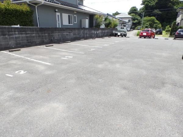 ファミール東琴芝