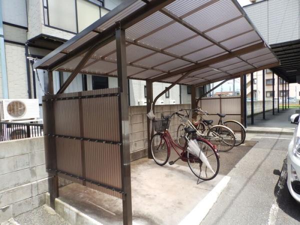 ファミール東琴芝