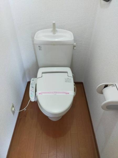 ファミール東琴芝